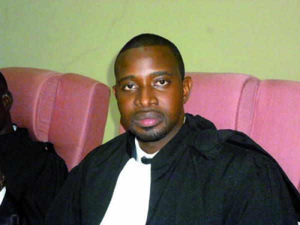 5ème édition du concours d’éloquence des jeunes avocats du Mali : Me Maxime POMA remporte le premier prix