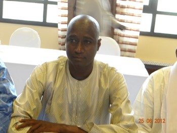 Moussa Yattara conseiller technique industriel principal CMDT : « L’effectif que je gère est mobilisé et prêt à relever les défis »