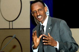 Questions à PAUL KAGAME, Président du Rwanda : « Je vais parler à IBK »