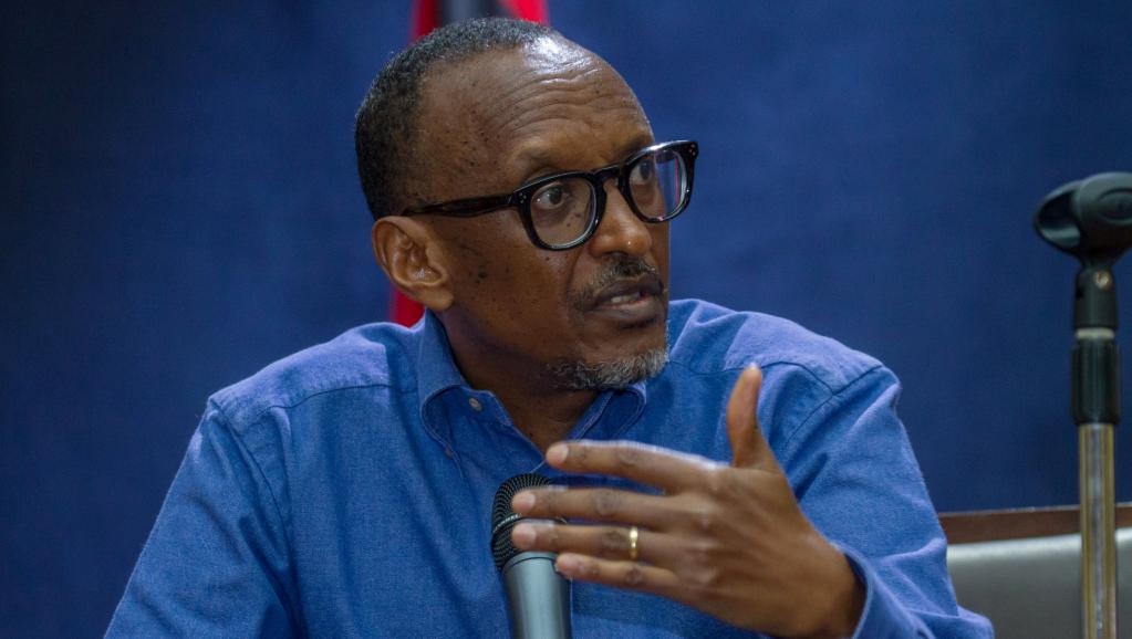 Présidentielle au Rwanda: des moyens de campagne déséquilibrés