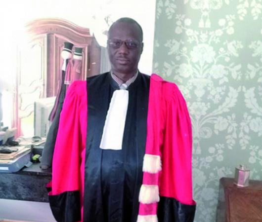 Après son admission aux fonctions de professeur titulaire du CAMES : L’USJPB rend un hommage mérité au Pr Bakary Camara