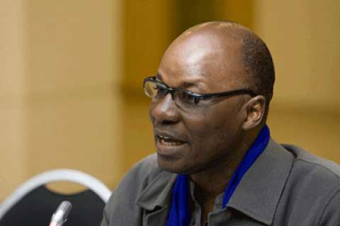 Professeur Yacouba Konaté, DG du MASA : «On veut se donner les moyens d’une économie plus forte»