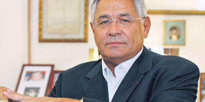 Robert Bourgi : "J'ai vu Chirac et Villepin compter les billets"