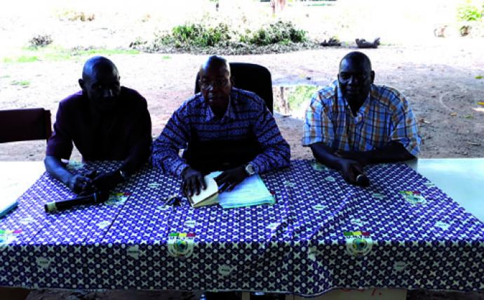 Poste du Mali : Les travailleurs rejettent le plan de relance du PDG