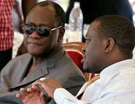 Duel SORO-OUATTARA , qui sera Kigbafori ?