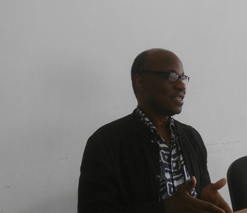 Professeur Yacouba Konate, Dg du MASA : « On veut se donner les moyens d’une économie plus forte »