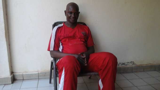 Youssouf  Sidibé : Le Djoliba dans le sang !