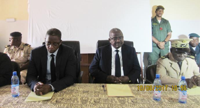 Enjeux de la communication de défense au Mali :  Les journalistes outillés