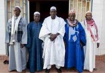 Enlèvement d’un Imam, jusqu’où iront ces terroristes ?