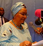 Keita Aminata Maïga, Première dame: «La maîtrise de la démographie est un facteur indispensable à l’émergence économique de tout pays»