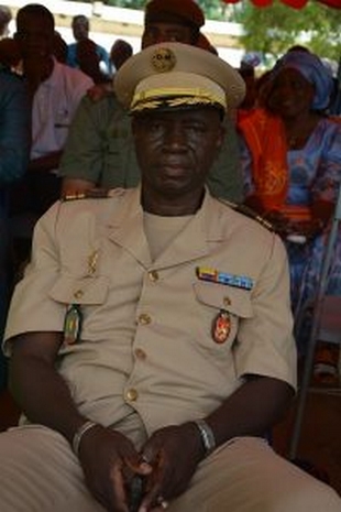 Baptême de la 11è promotion de l’Ecole des sous-officiers d’active de Banankoro: La vision du lieutenant-colonel Moussa Soumaré Directeur de l’école
