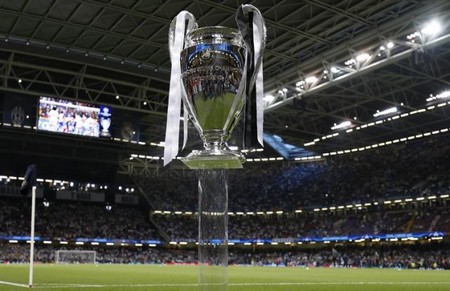 Ligue des champions: les chapeaux du tirage au sort sont presque connus (et du très lourd attend le PSG et Monaco)