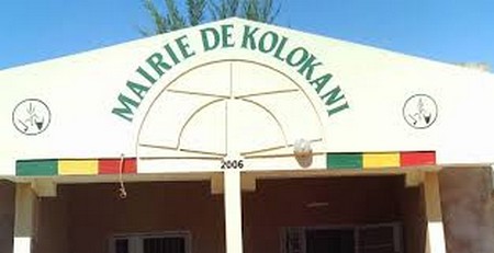 Colère contre le président du conseil de cercle de Kolokani :  Le calme après la tempête