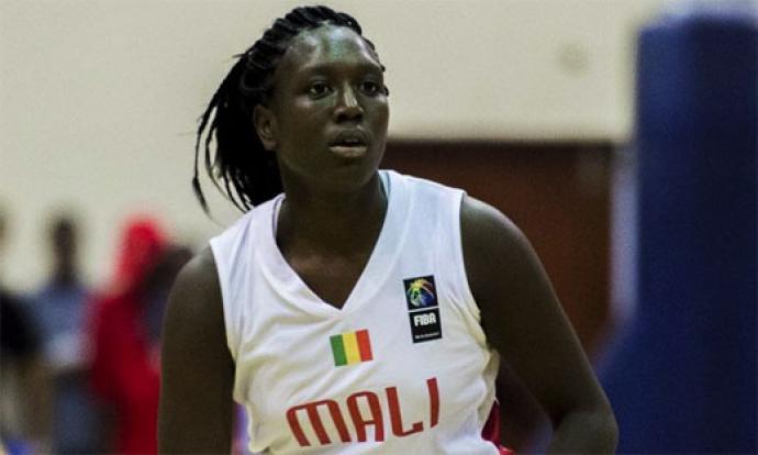 Afro-basket séniors Dames «Bamako 2017» : Les Aigles Dames du Mali doivent se montrer adroites si elles veulent remporter le trophée