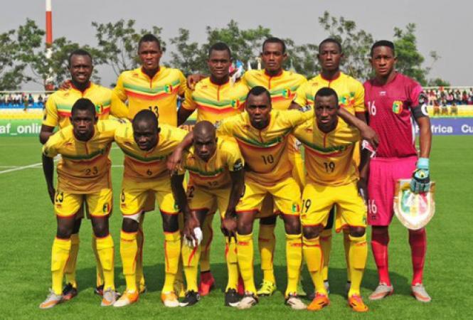 CHAN 2020 : Les Aigles locaux se mettent au travail