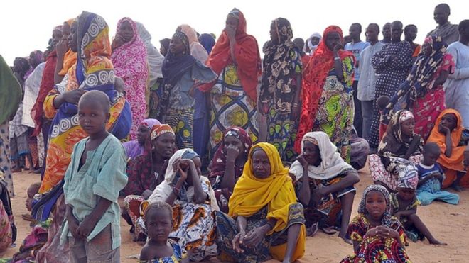 Pour la protection et assistance aux personnes déplacées au Mali : Un avant-projet de loi nationale validé