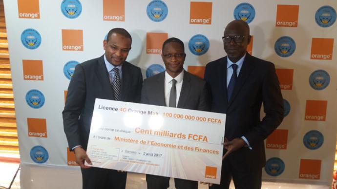 Renouvellement de la licence d’Orange-Mali :  Le ministre des Finances se prononce sur l’utilisation des fonds