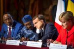 Le Sahel, une question européenne