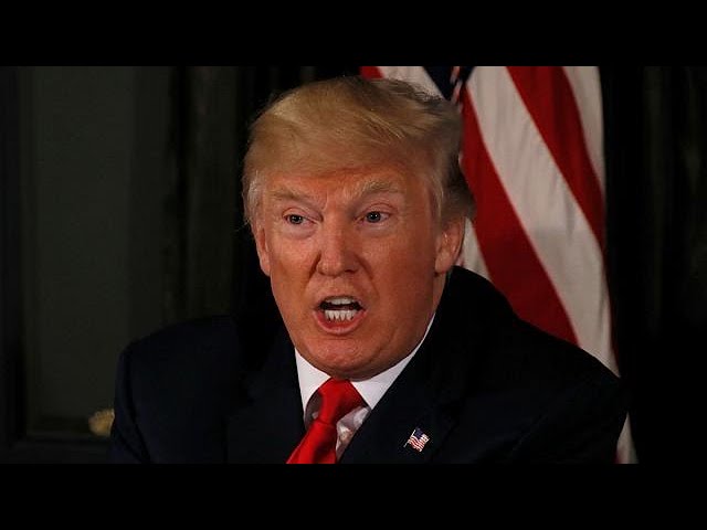 Trump promet "le feu et la colère" à Pyongyang, qui menace Guam