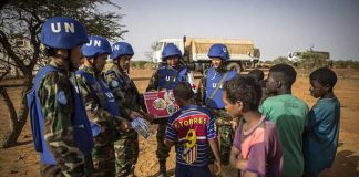Mali: des enfants soldats dans tous les groupes armés du Nord