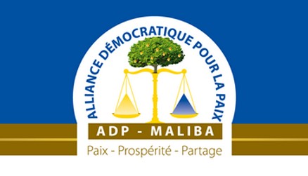 Signature de l’accord politique par ADP-MALIBA : Vers un affaiblissement de la résistance