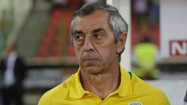 Démission d’Alain Giresse : Le mal est fait !