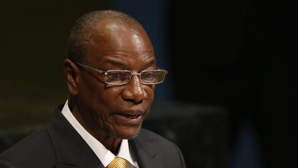 L'Afrique à la tribune de l'Assemblée générale de l'ONU