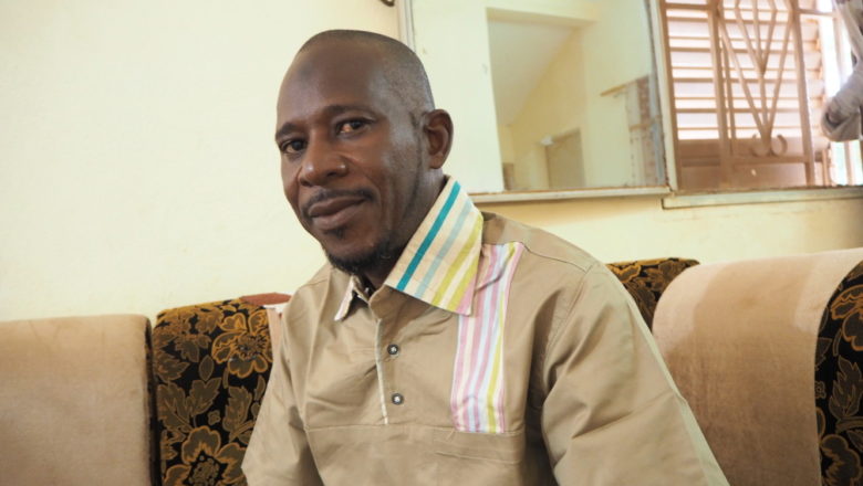 EXCLUSIF : Amadou Ndjoum : « Mon bon comportement a été mon ticket de survie »