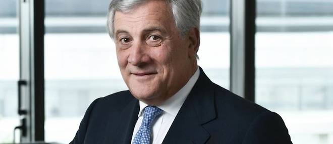 Tajani : "Il faut 40 milliards d'euros pour l'Afrique"