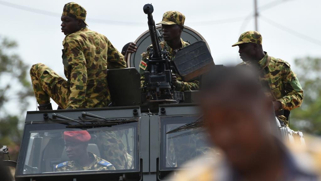 Burkina: deux ans après le putsch manqué, les victimes demandent justice