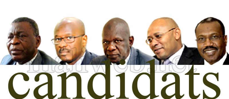 Candidature de Mamadou Igor Diarra, Hamadoun H. Touré, Modibo Koné :  Avons-nous encore besoin d’apprentis sorciers à Koulouba ?