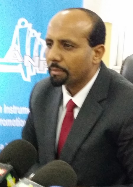Ibrahim Ag Nock : La section RPM de Diré trouve chaussure à son pied