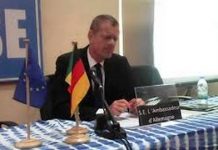 Coopération Mali-Allemagne : L’ambassadeur d’Allemagne au Mali fait le point !