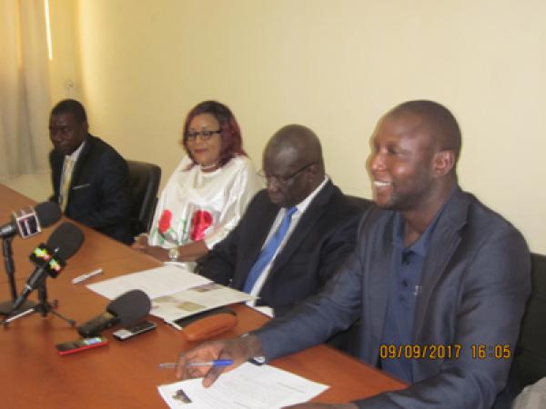 Résolution des conflits en Afrique : African Crisis Group propose ses services au Mali