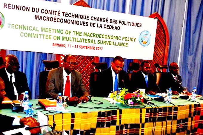 Construction des grands barrages en Afrique de l’Ouest : La nouvelle directive de la CEDEAO