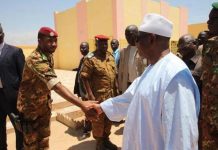 G5-Sahel : Le Président IBK invite à tenir nos engagements