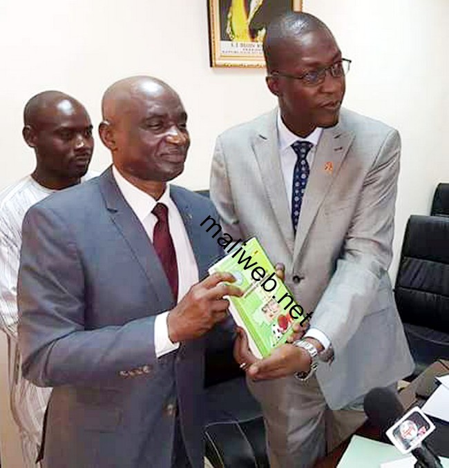 Innovation portée par la nouvelle loi régissant désormais les activités physiques et sportives au Mali :  Mise en place d'une Chambre de conciliation et d'arbitrage sous la tutelle du Cnosm