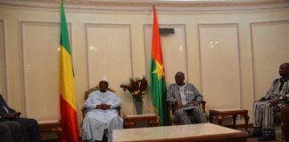 IBK auprès de ses pairs du G5 Sahel : Leadership réaffirmé