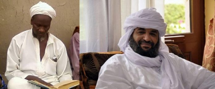 Terrorisme : IBK ne veut pas négocier avec Iyad Ag Ghali et Amadou Kouffa