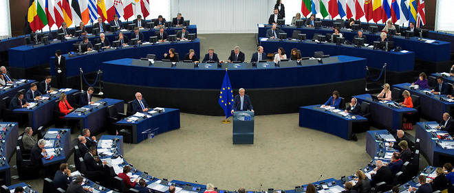 Jean-Claude Juncker Jean-Claude Juncker veut