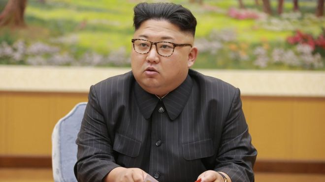 Kim Jong Un rejette l'offre de dialogue des Etats-Unis: “Une façade pour masquer leur fourberie”