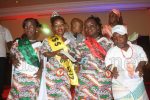 L'AMPPT a célébré la journée internationale de la femme le 26 aout dernier : - Sounougou Traoré sacrée Miss des personnes de petite taille 2017