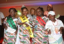 L'AMPPT a célébré la journée internationale de la femme le 26 aout dernier : - Sounougou Traoré sacrée Miss des personnes de petite taille 2017