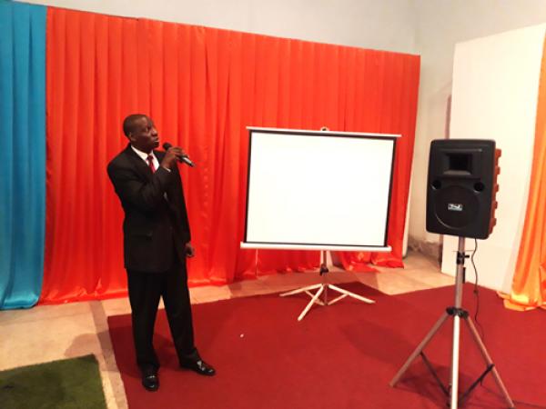 Modibo Mao Makalou, Coordinateur de l’unité PPP du gouvernement du Mali : « Le Partenariat Public Privé permet d’optimiser les ressources publiques… »