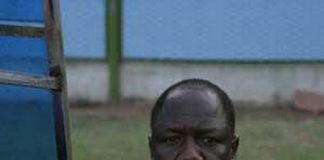 Qui est Mohamed Magassouba : Le nouvel entraineur par intérim des Aigles