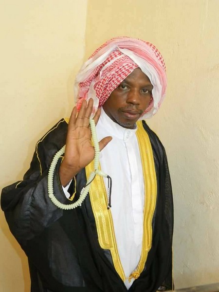 Hommage à Moussa Traoré dit Moussa Kalagalani