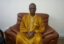 Ousmane N. Traore, Conseiller Technique agricole principal du Pdg de la CMDT L’amélioration des rendements au centre de nos préoccupations