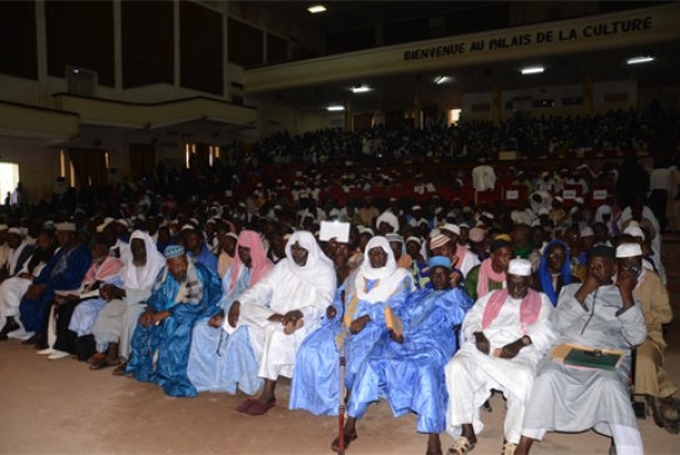 Edito : La Paix au Mali : Est-ce possible ?