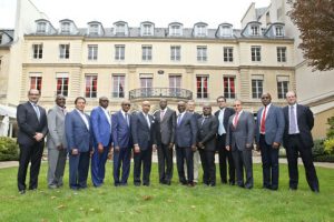 Industries : Dix milliards de F CFA pour redynamiser la SONATAM
