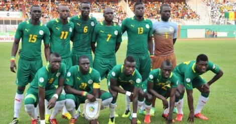 CM 2018 : L’Afrique du Sud accepte de rejouer le match